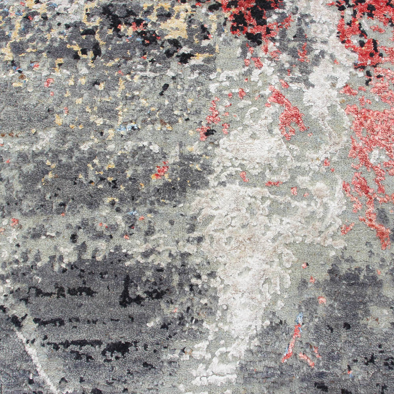 Tapete de desenhador 302x193cm - Designerteppich