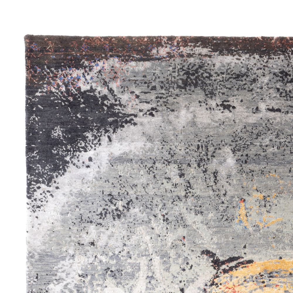 Tapete de desenhador 302x193cm - Designerteppich