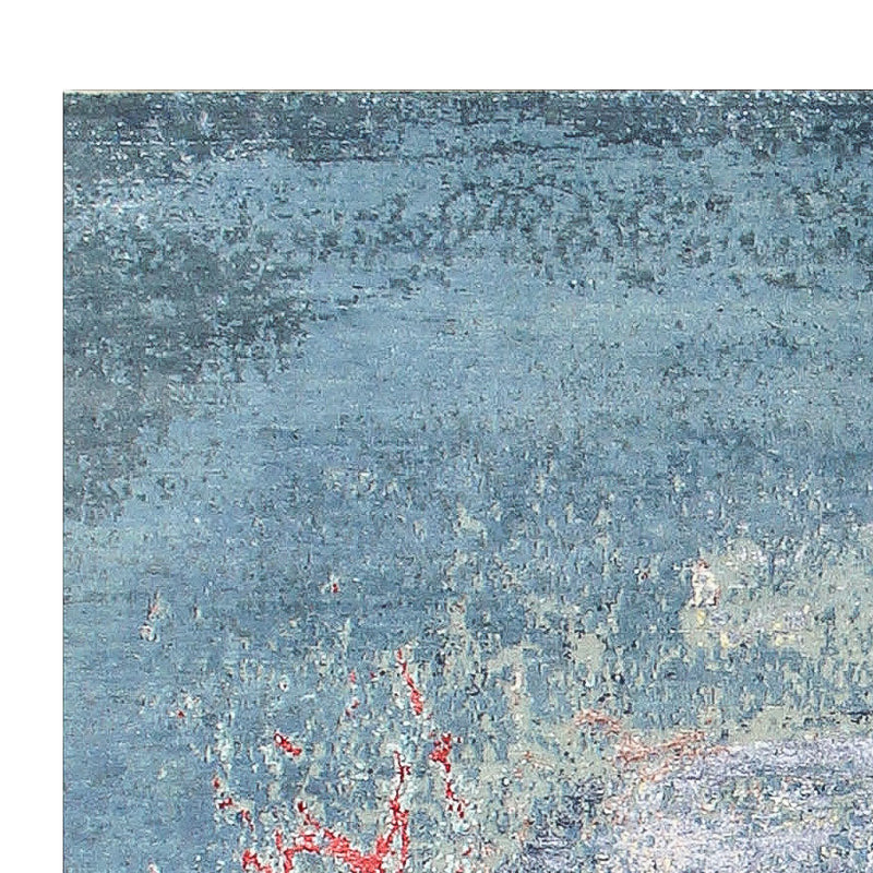Tapete de desenhador 242x163cm - Designerteppich