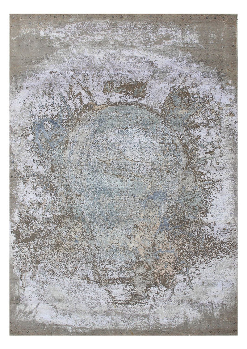 Tapete de desenhador 350x246cm - Designerteppich