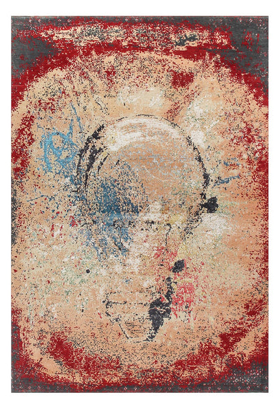 Tapete de desenhador 160x240cm - Designerteppich
