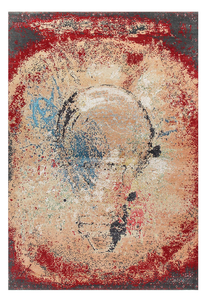Tapete de desenhador 240x160cm - Designerteppich