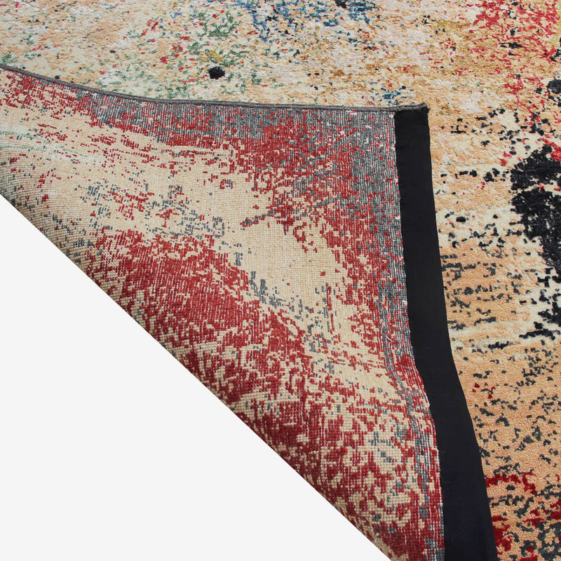 Tapete de desenhador 240x160cm - Designerteppich