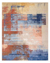 Tapete de desenhador 313x242cm - Designerteppich – product image