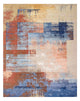 Tapete de desenhador 313x242cm - Designerteppich