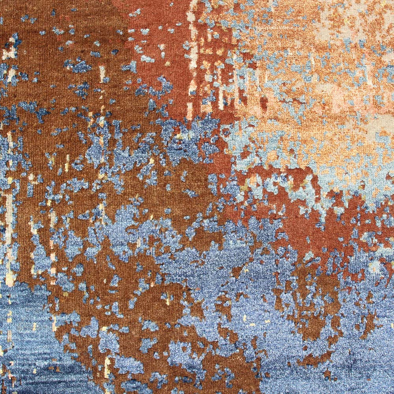 Tapete de desenhador 313x242cm - Designerteppich