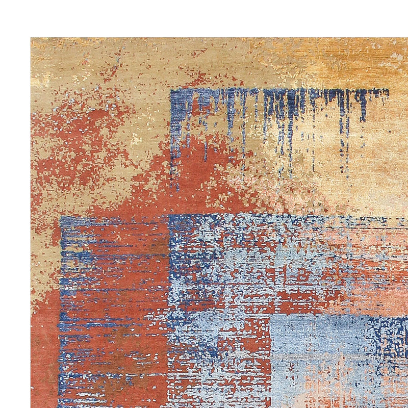Tapete de desenhador 313x242cm - Designerteppich