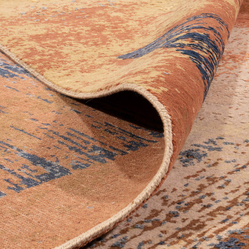 Tapete de desenhador 313x242cm - Designerteppich