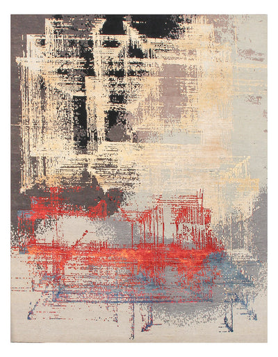 Tapete de desenhador 240x306cm - Designerteppich