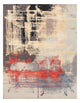 Tapete de desenhador 306x240cm - Designerteppich