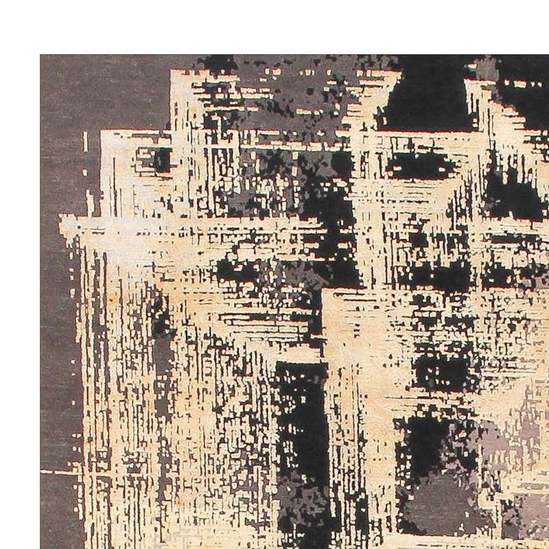 Tapete de desenhador 306x240cm - Designerteppich