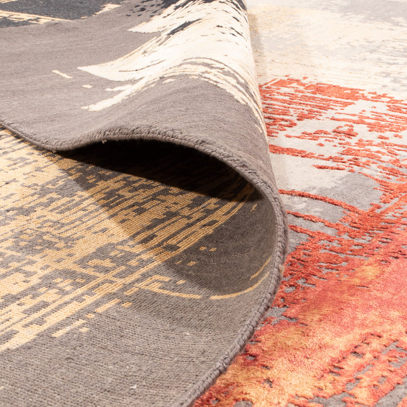 Tapete de desenhador 306x240cm - Designerteppich