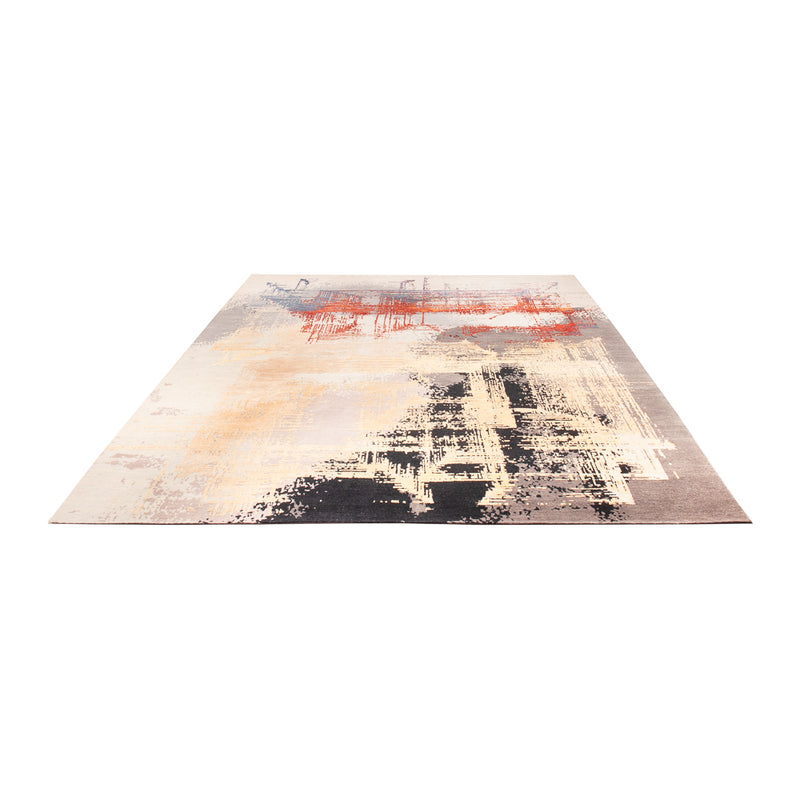 Tapete de desenhador 306x240cm - Designerteppich