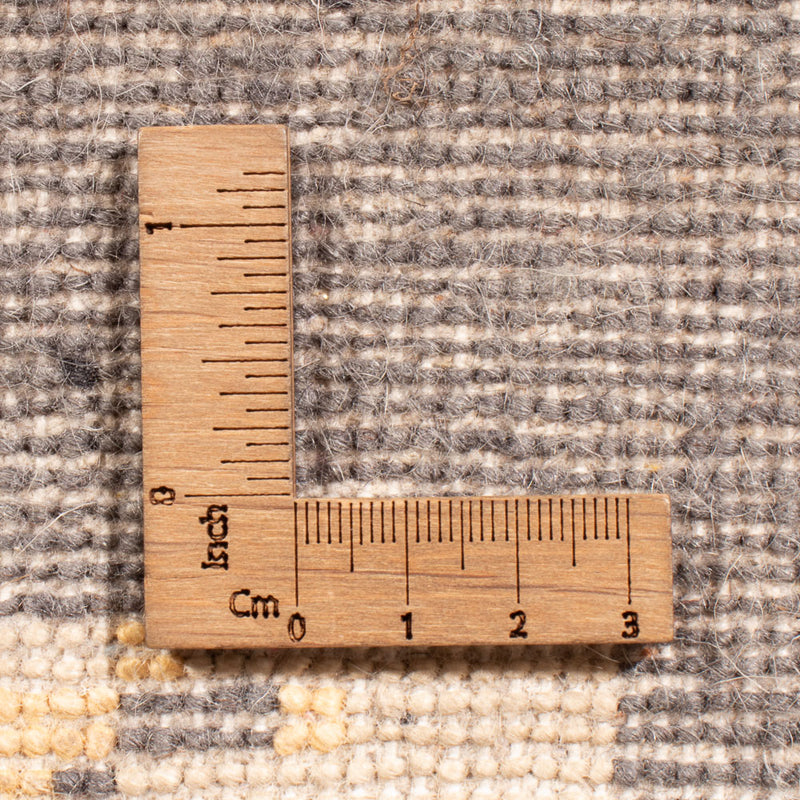 Tapete de desenhador 306x240cm - Designerteppich