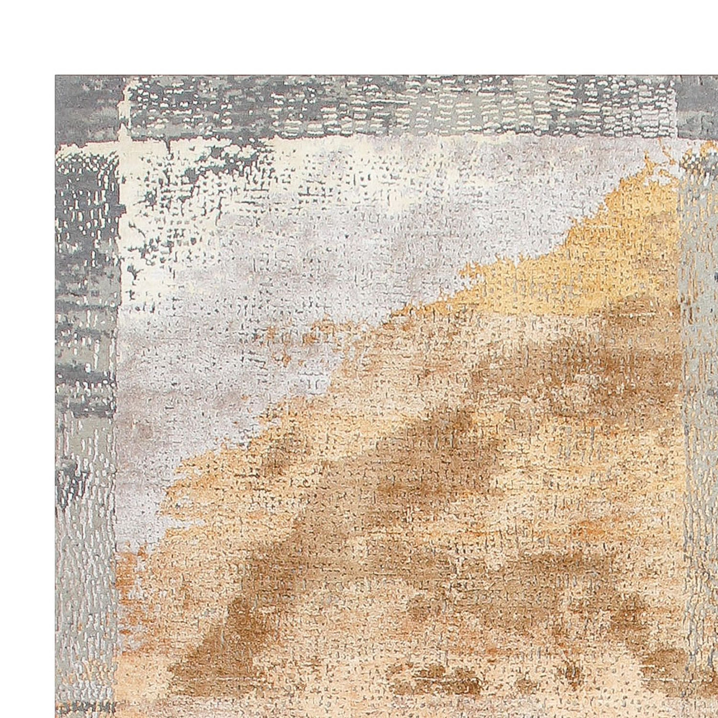 Tapete de desenhador 306x244cm - Designerteppich