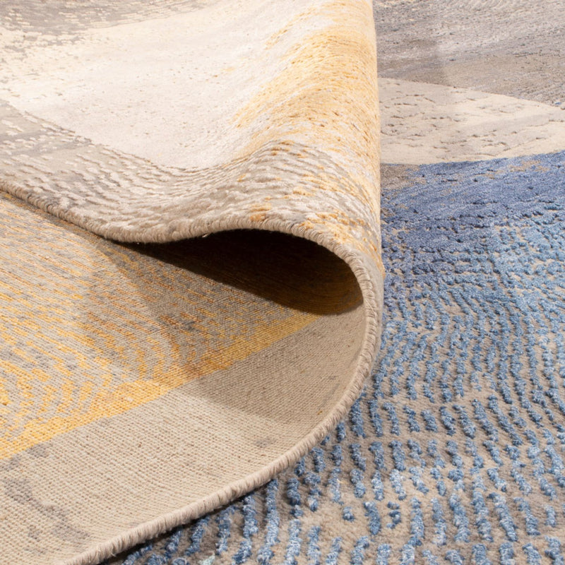 Tapete de desenhador 306x244cm - Designerteppich
