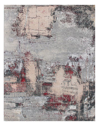 Tapete de desenhador 302x240cm - Designerteppich – product image