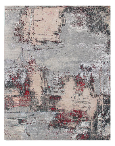 Tapete de desenhador 240x302cm - Designerteppich