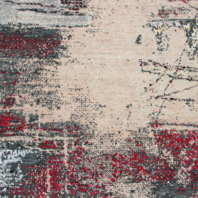 Tapete de desenhador 302x240cm - Designerteppich