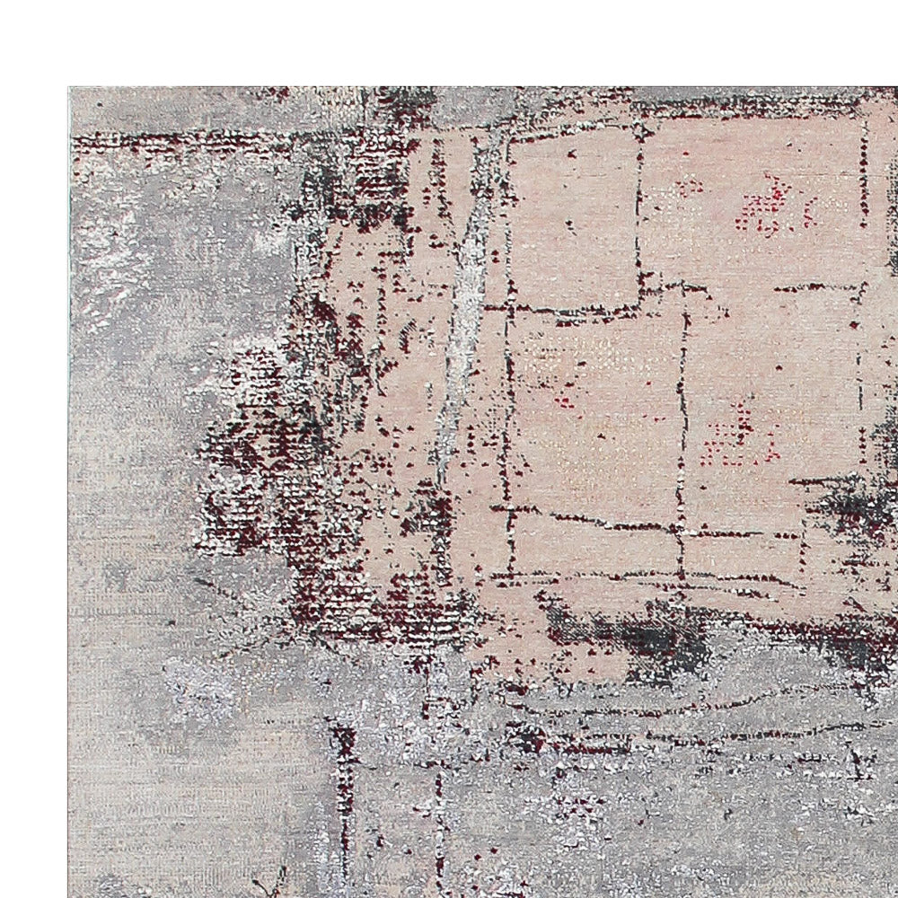 Tapete de desenhador 302x240cm - Designerteppich