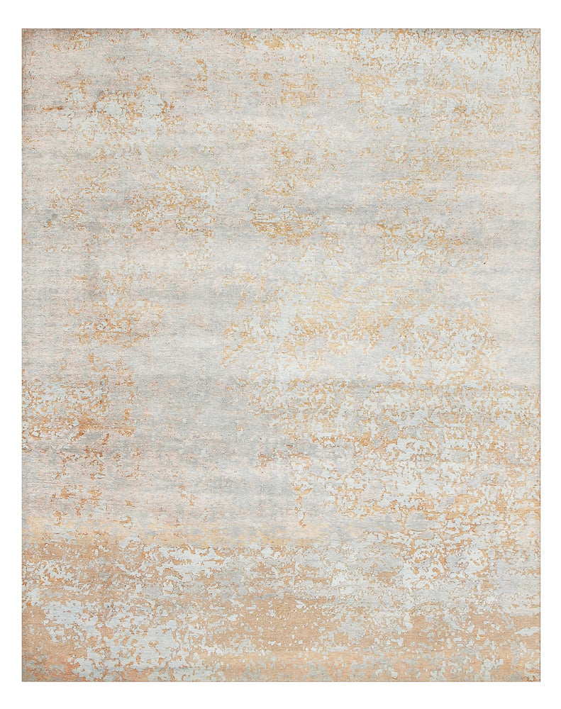 Tapete de desenhador 309x241cm - Designerteppich