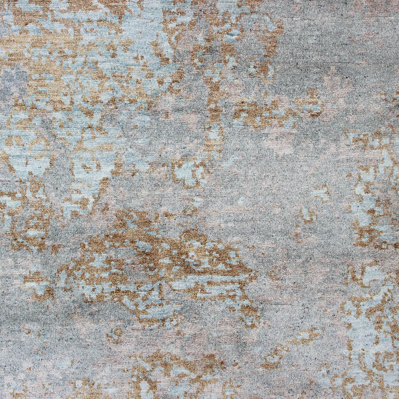 Tapete de desenhador 309x241cm - Designerteppich