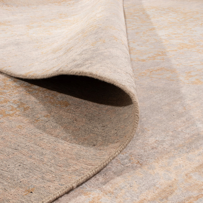 Tapete de desenhador 309x241cm - Designerteppich