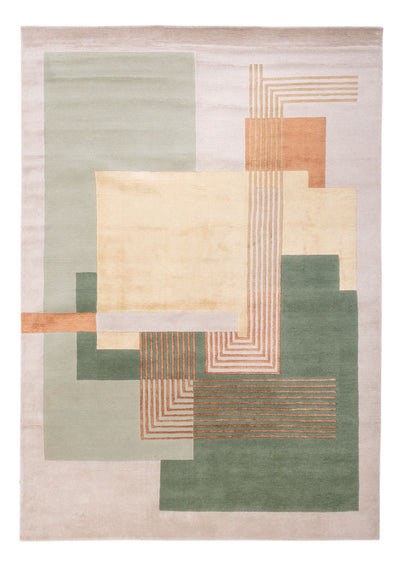 Tapete de desenhador 167x243cm - Designerteppich