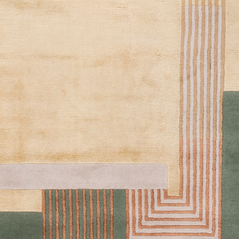 Tapete de desenhador 243x167cm - Designerteppich