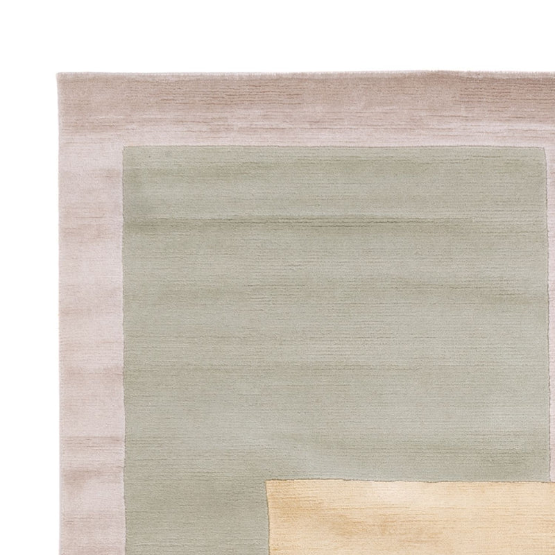 Tapete de desenhador 243x167cm - Designerteppich