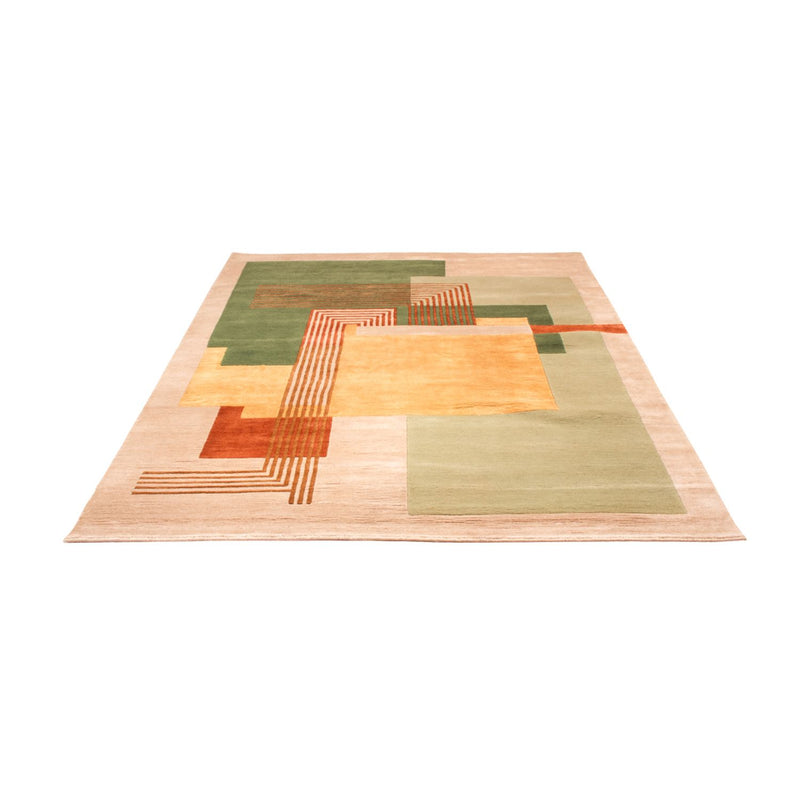 Tapete de desenhador 243x167cm - Designerteppich