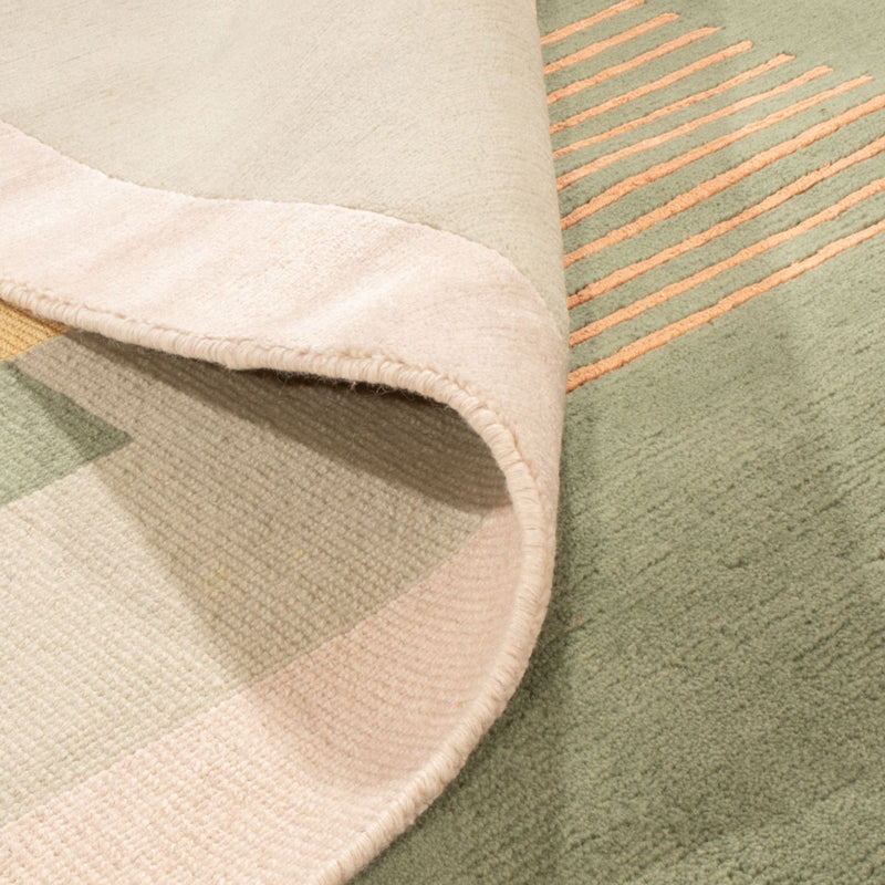 Tapete de desenhador 243x167cm - Designerteppich