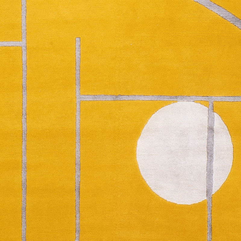 Tapete de desenhador 242x171cm - Designerteppich