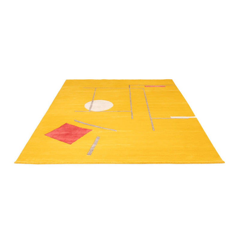 Tapete de desenhador 242x171cm - Designerteppich