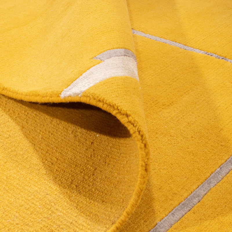 Tapete de desenhador 242x171cm - Designerteppich