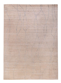 Tapete de desenhador 236x176cm - Designerteppich – product image