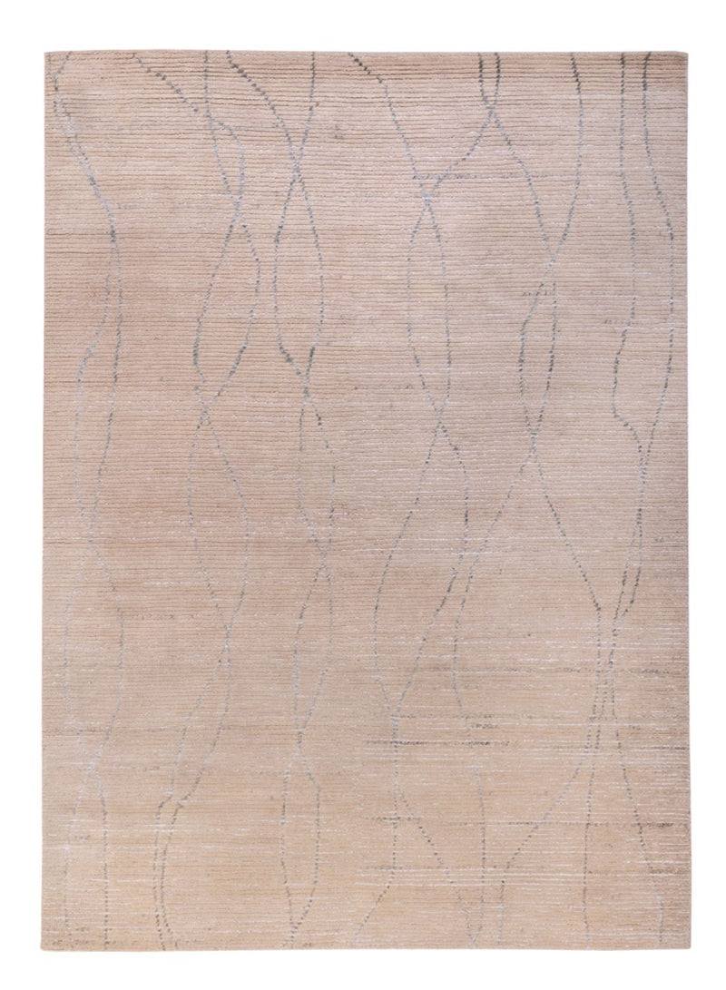 Tapete de desenhador 236x176cm - Designerteppich