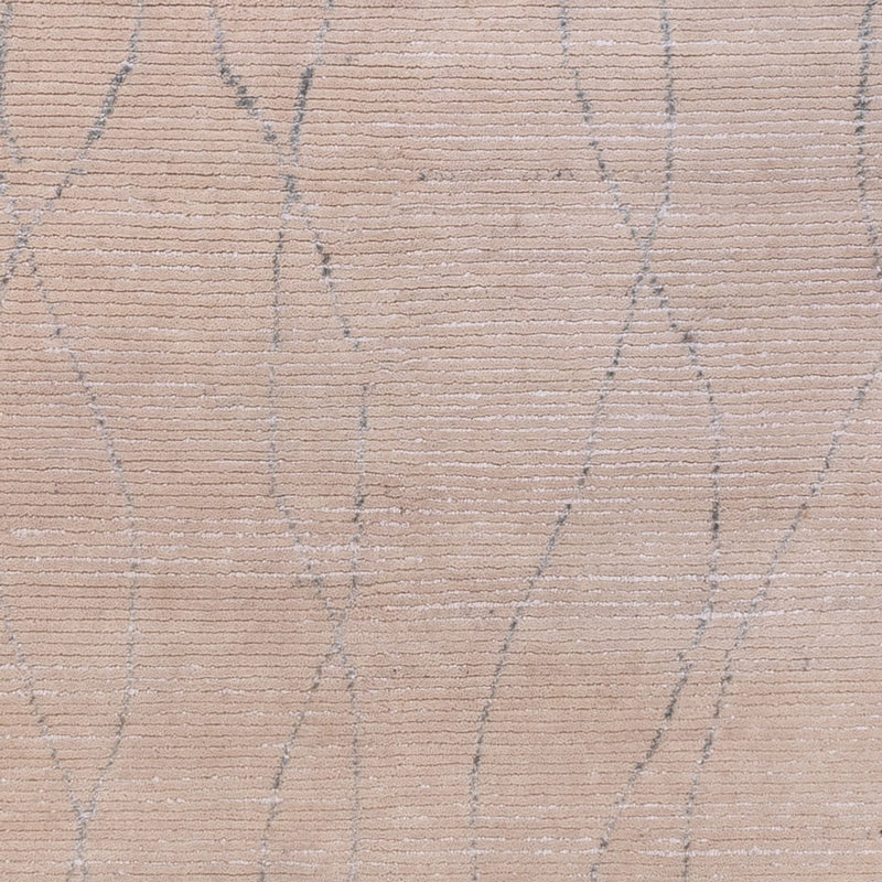 Tapete de desenhador 236x176cm - Designerteppich