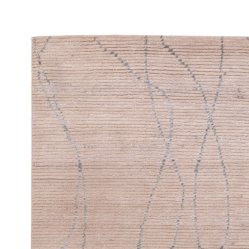 Tapete de desenhador 236x176cm - Designerteppich