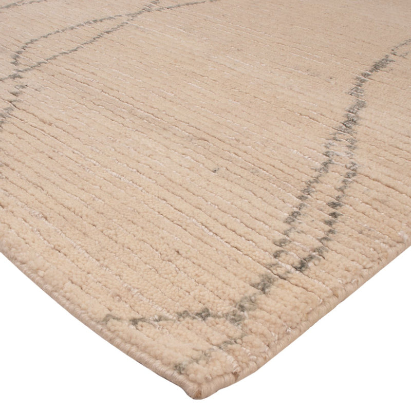 Tapete de desenhador 236x176cm - Designerteppich