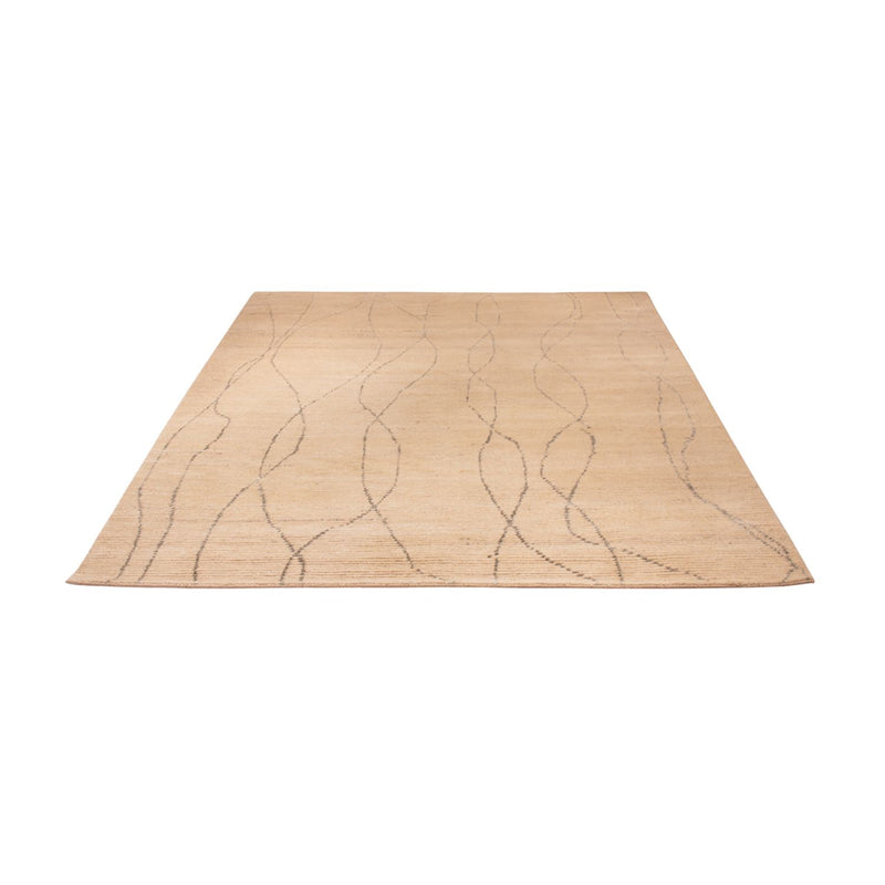 Tapete de desenhador 236x176cm - Designerteppich