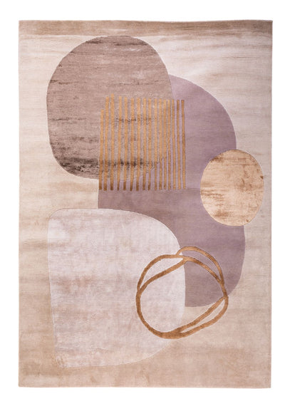 Tapete de desenhador 166x241cm - Designerteppich