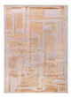 Tapete de desenhador 240x176cm - Designerteppich