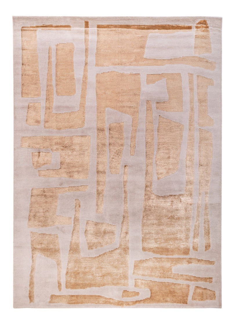 Tapete de desenhador 240x176cm - Designerteppich