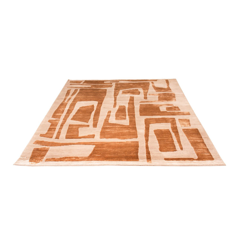 Tapete de desenhador 240x176cm - Designerteppich