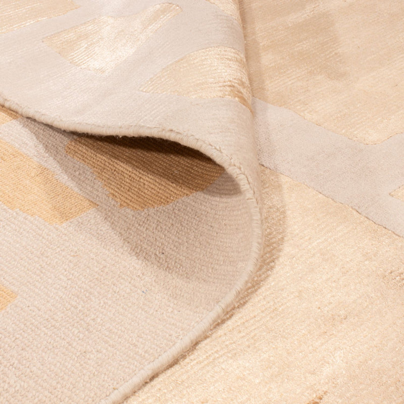 Tapete de desenhador 240x176cm - Designerteppich