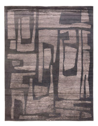 Tapete de desenhador 241x179cm - Designerteppich – product image