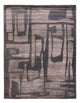 Tapete de desenhador 241x179cm - Designerteppich