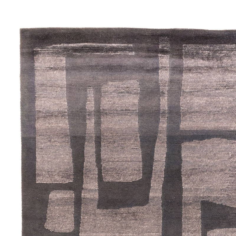 Tapete de desenhador 241x179cm - Designerteppich