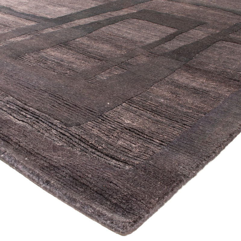 Tapete de desenhador 241x179cm - Designerteppich